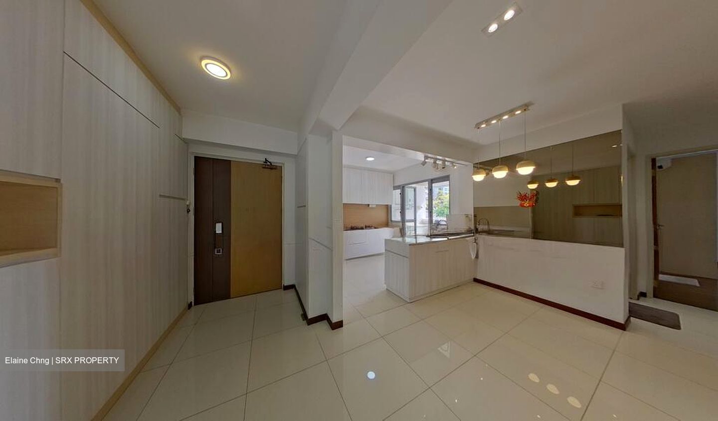 Blk 684A Waterway View (Punggol), HDB 4 Rooms #522950561